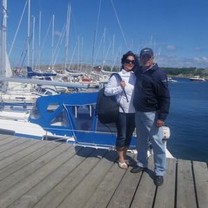 Meet your Posher, Mandana